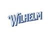 Wilhelm name personalized