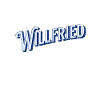 Willfried name personalized