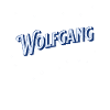 Wolfgang Name personalized