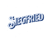 Siegfried name personalized