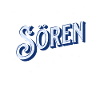 Sören name personalized