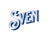 Sven Namen personalized