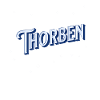 Thorben's name personalized