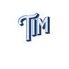 Tim name personalized