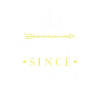 2018 awesome since