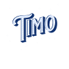 Timo name personalized