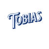Tobias namn personifierat