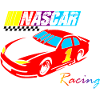 NASCAR RACING