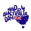 Happy Australia Day