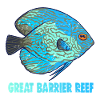 GREAT BARRIER REEF