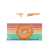 Cadeaux Bagel Bagel Lover