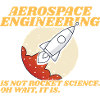 Aerospace Engineering Fun Engineer Student