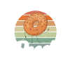Cadeaux Bagel Bagel Lover