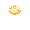 Cadeaux Bagel Bagel Lover