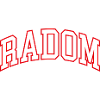 Radome