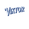 Nom Viktor personnalisé