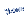 Vladimir name personalized