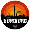 Duisburg Skyline