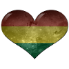 Heart of Bolivia