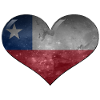 Chilean heart