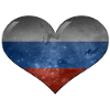 Heart of Russia
