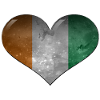 Ivory Heart