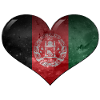 Heart of Afghanistan