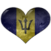 Barbados Heart