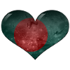 Bangladesh heart