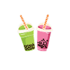 Bubble Tea Lover Cadeau