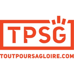 Logo TPSG