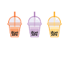Bubble Tea Lover Cadeau