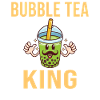 Bubble Tea Lover Cadeau