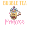 Bubble Tea Lover Cadeau