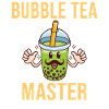 Bubble Tea Lover Cadeau