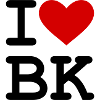 I Love BK