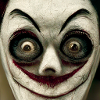 Scary Face