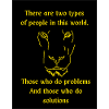 Do Solutions