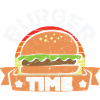 Burger Time