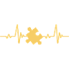 Puzzle | Herzschlag