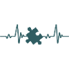 puzzle | Heartbeat