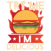 Try Me Im Delicious