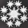 Snowflake design