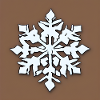 Snowflake pattern