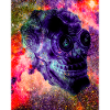 Space Skull