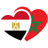 Maroc & Égypte
