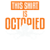 This Is Octopied Distressed