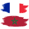 Morocco & France