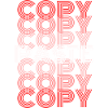 Copy Paste