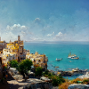Stadt in Italien